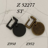 Шильдик металл Z52277