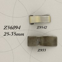Пряжка металл Z56094