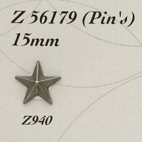 Шильдик металл Z56179
