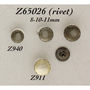 Хольнитен металл Z65026