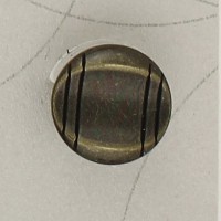 Кнопка металл Z50686