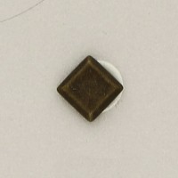 Кнопка металл Z52220