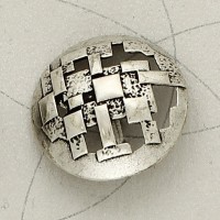 Пуговица металл Z50823