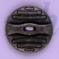 Пуговица металл Z51962