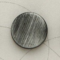 Пуговица металл Z54167