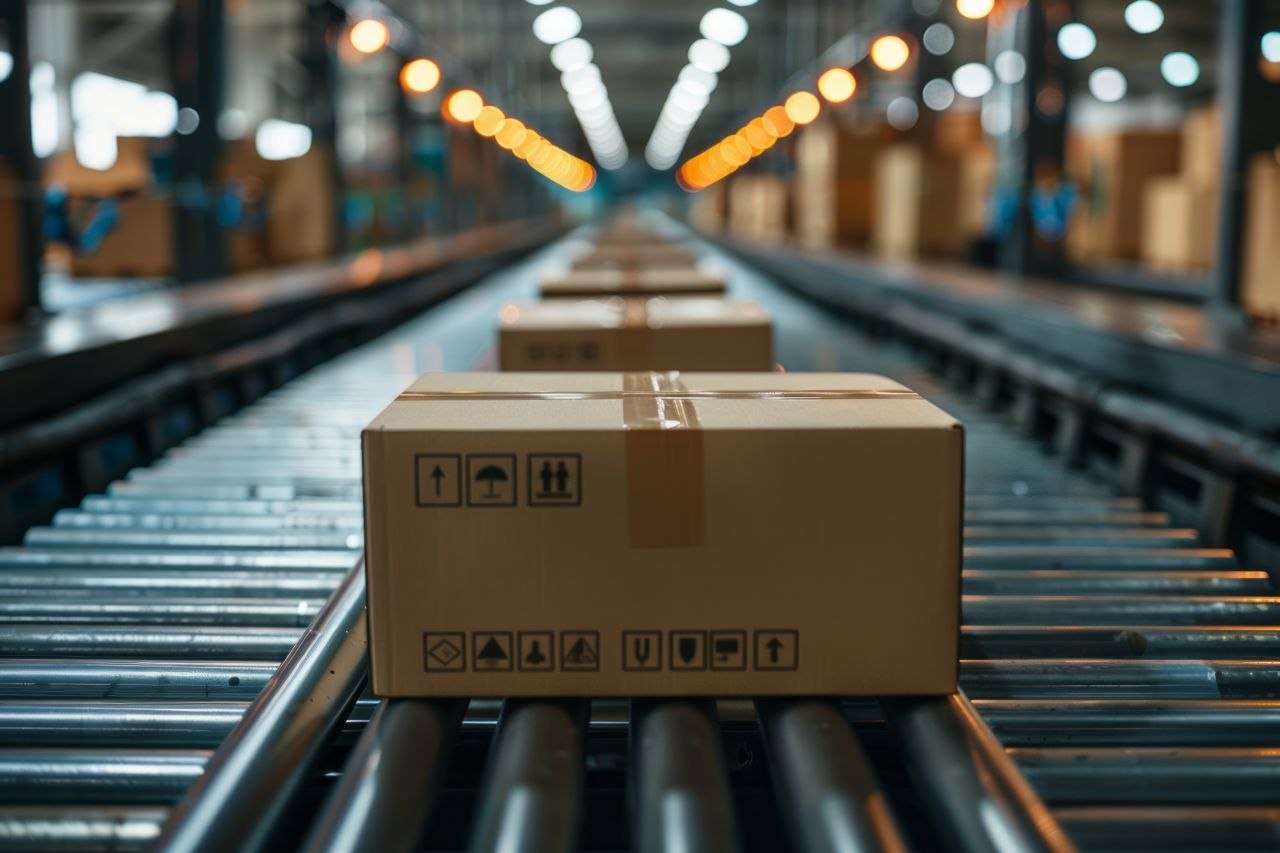 Logistics